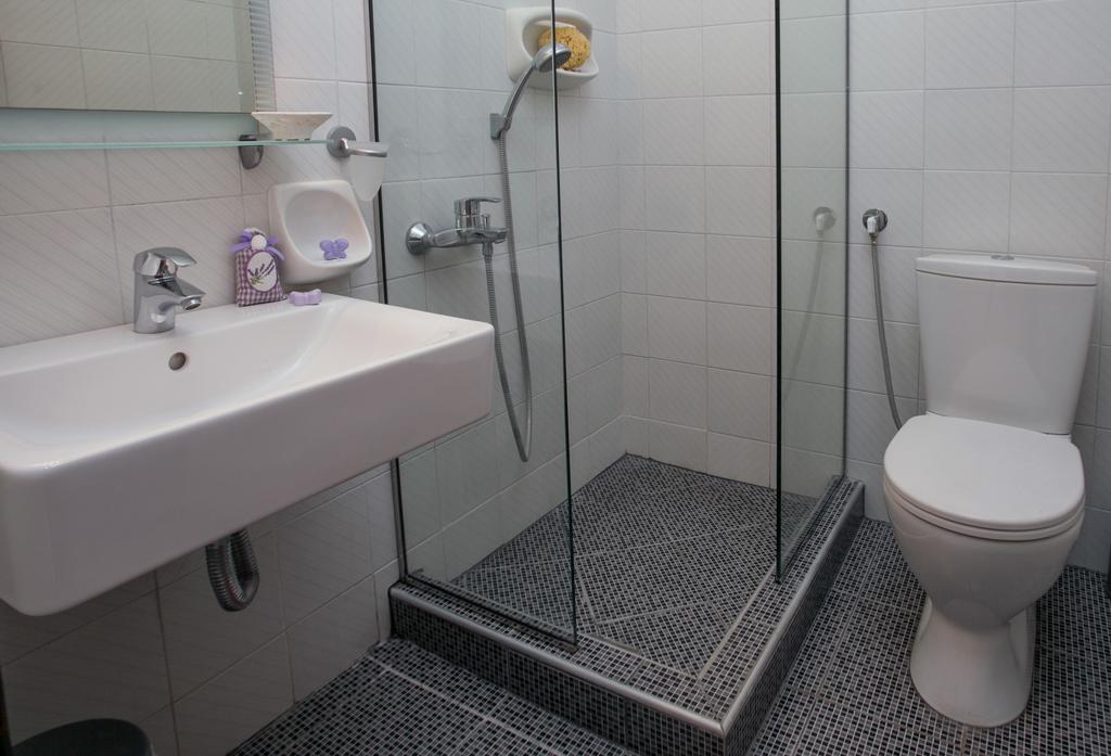 Pension Aldebaran Hotel Potos Room photo