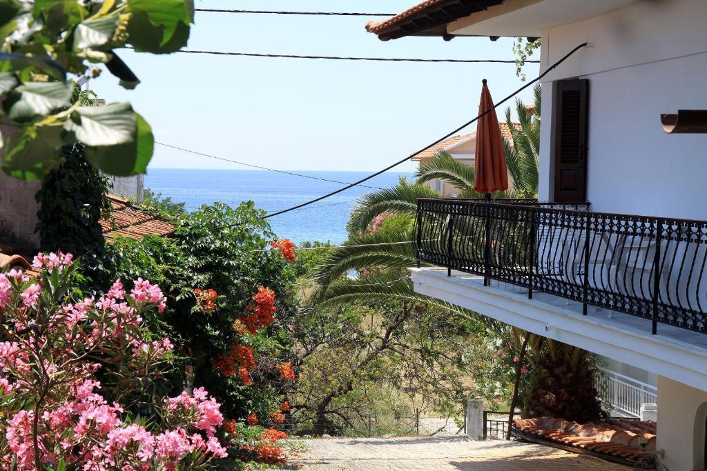 Pension Aldebaran Hotel Potos Exterior photo