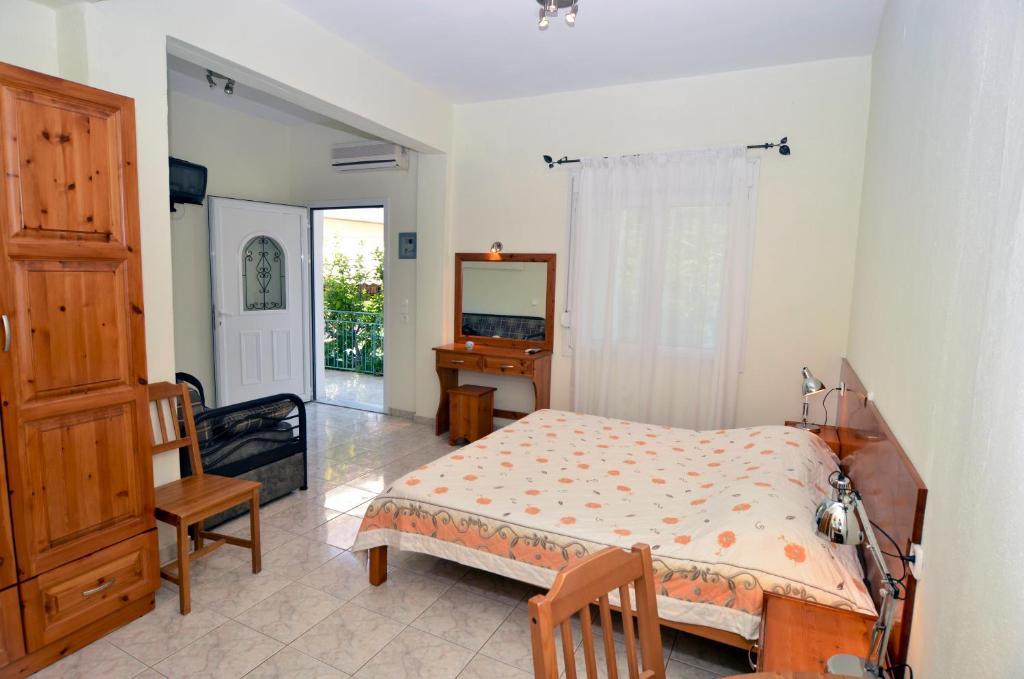 Pension Aldebaran Hotel Potos Room photo