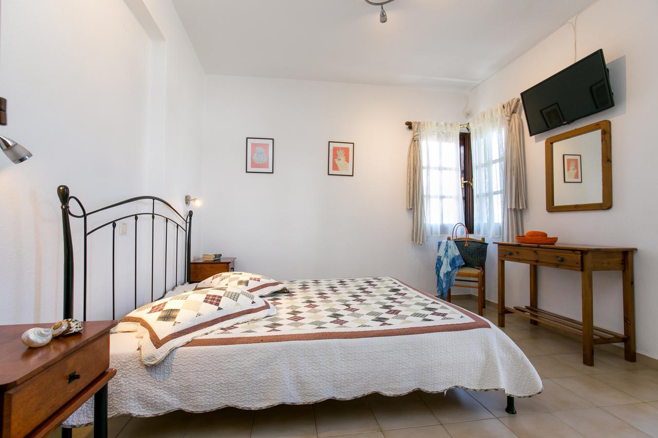 Pension Aldebaran Hotel Potos Exterior photo