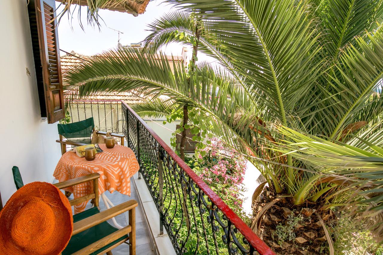 Pension Aldebaran Hotel Potos Exterior photo
