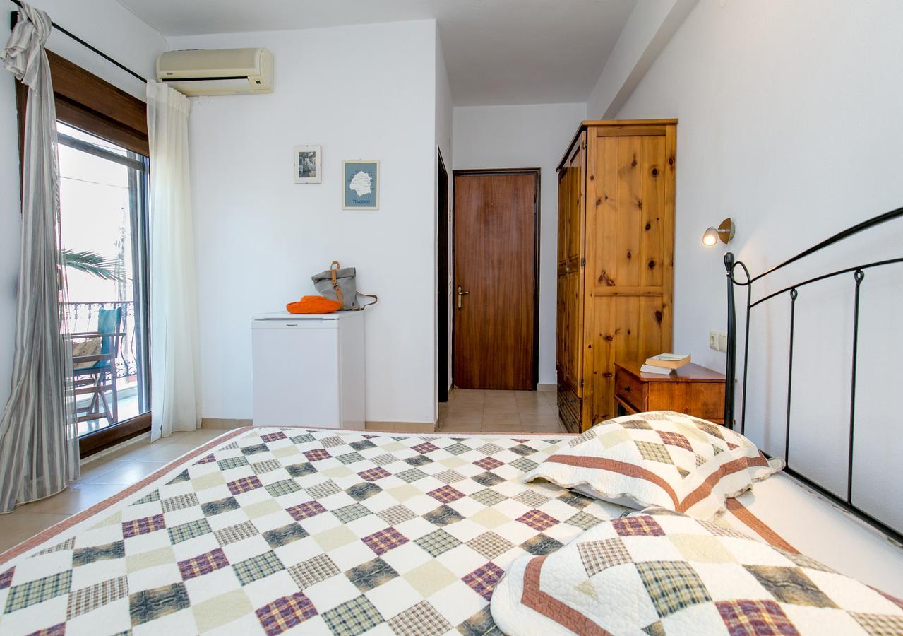 Pension Aldebaran Hotel Potos Exterior photo