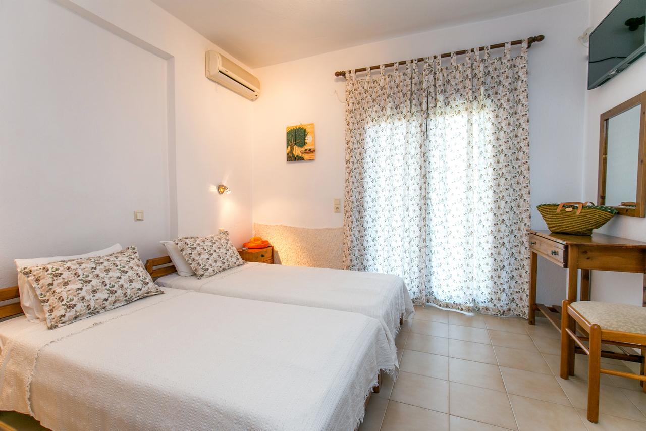 Pension Aldebaran Hotel Potos Exterior photo
