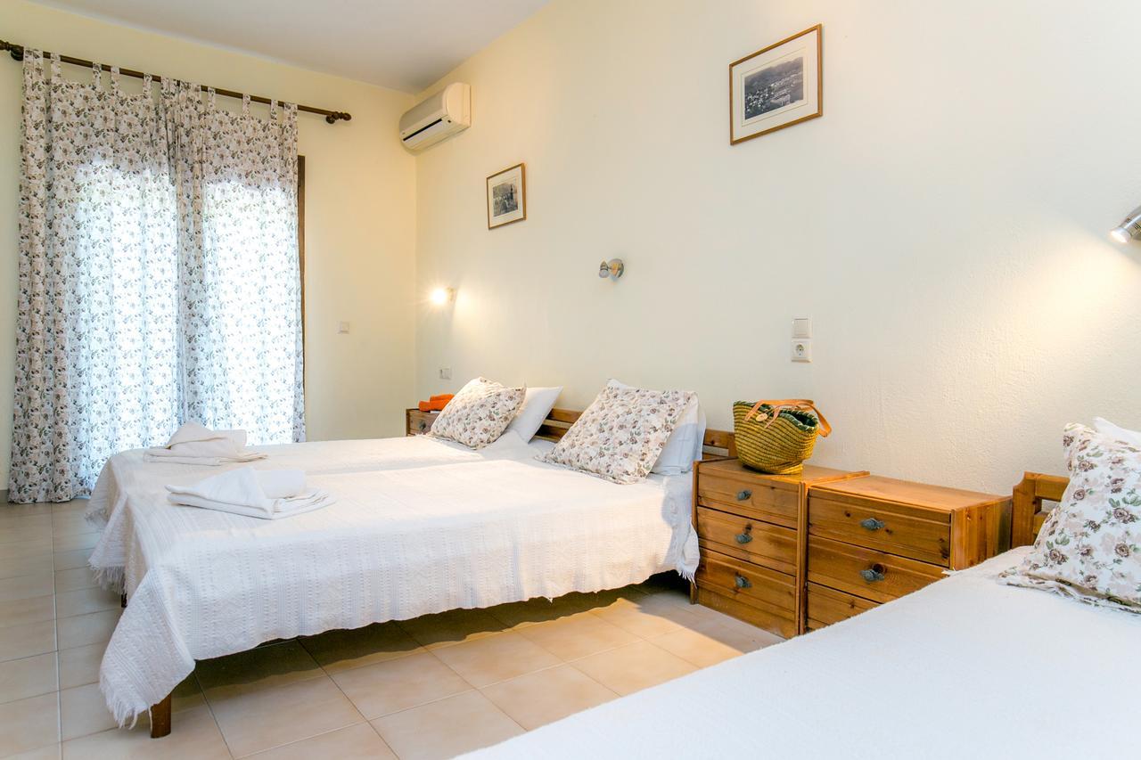 Pension Aldebaran Hotel Potos Exterior photo