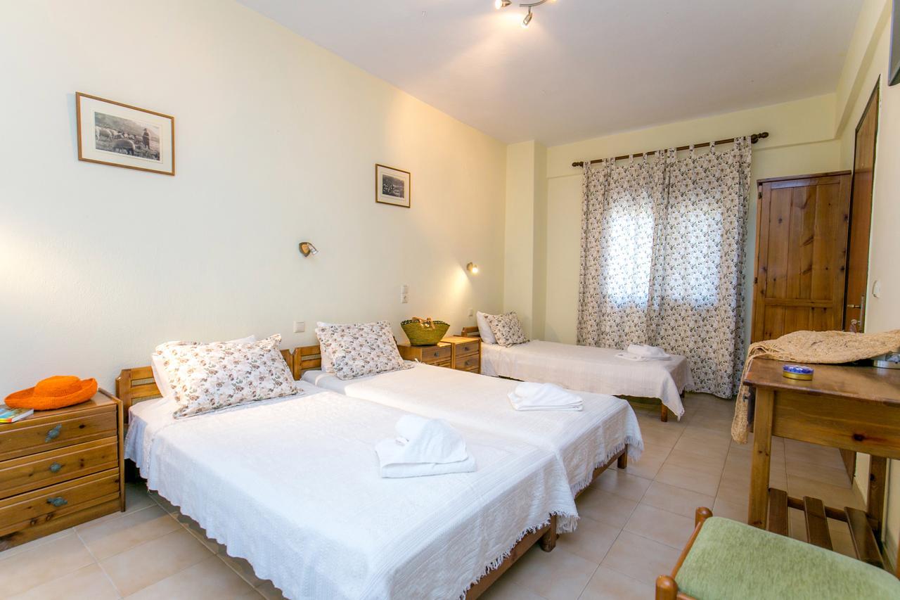 Pension Aldebaran Hotel Potos Exterior photo